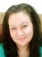 Шмакова Анна Дмитриевна