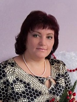 Карпович Виктория Александровна