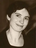 Булучевская Александра Юрьевна