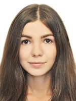 Зебницкая Анастасия Витальевна