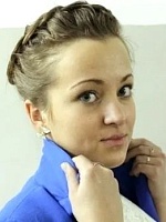 Вельмискина Надежда Николаевна
