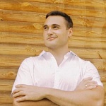 Сидгияев Владимир Эдуардович