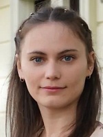 Балыбина Наталья Юрьевна