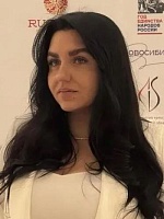 Савина Диана Игоревна