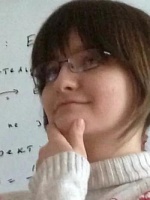 Мунтян Любовь Николаевна