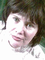 Лебедева Марина Витальевна