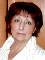 Богданова Елена Андреевна