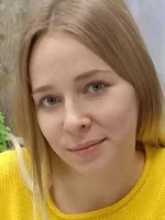 Березовская София Сергеевна