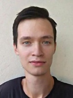 Аносов Антон Сергеевич