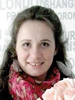 Буракова Елена Владимировна