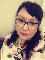 Рыжкова Ангелина Николаевна