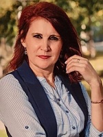 Паневкина Ольга Ивановна
