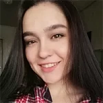 Карина Юрьевна Хлебникова
