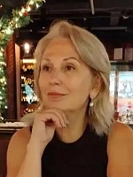 Кот Алла Владимировна