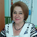 Вера Владиславовна Сивова