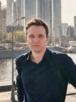 Тумашев Виталий Сергеевич