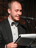 Цветков Даниил Дмитриевич