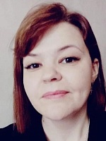 Русинова Анна Юрьевна