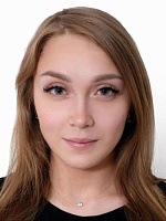 Минулина Арина Маратовна