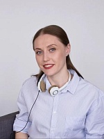 Чухарева Анна Николаевна