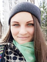 Чувашова Софья Михайловна