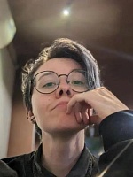 Антонова Елизавета Игоревна
