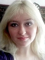 Гавриловская Вероника Андреевна