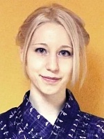 Сенчурова Евгения Александровна