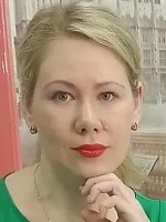 Ефименко Анна Евгеньевна