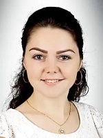 Дроздова Екатерина Васильевна