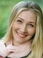 Грицинина Наталья Валерьевна