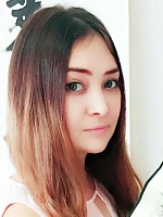 Колесова Анжела Руслановна