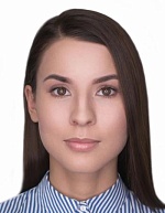 Печенкина Татьяна Сергеевна