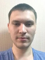Гонта Владислав Александрович