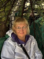 Хлыбова Наталья Вадимовна
