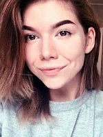 Ефимова Алёна Константиновна