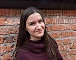 Шмелева Алена Игоревна