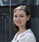 Сечина Евгения Анатольевна