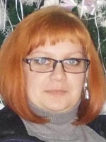 Дубских Ирина Николаевна
