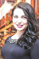 Лобанова Алёна Валерьевна
