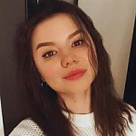 Любовь Викторовна Котлярова