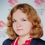 Татьяна Владимировна Винокурцева
