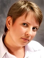 Пилипчак Юлия Анатольевна