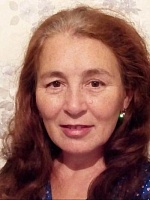 Куныгина Марина Александровна