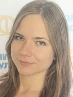 Самсонова Ольга Сергеевна