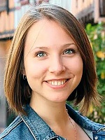 Лазарева Анна Сергеевна