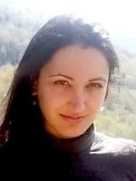 Зурабова Юлия Борисовна