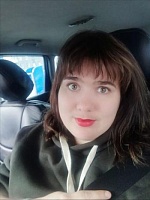 Ковригина Марина Александровна