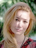 Мельникова Анна-София Николаевна