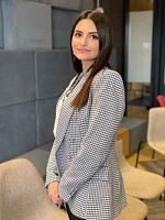 Степанян Маргарита Шираковна